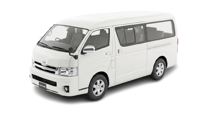 rent a car islamabad