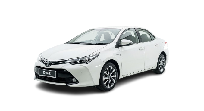 rent a car