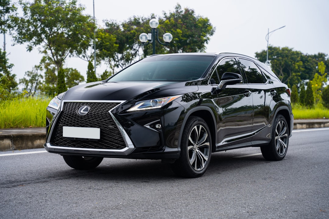 Lexus Rx200t